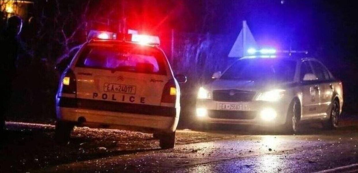 ΒΟΙΩΤΙΑ ΑΣΤΥΝΟΜΙΑ ΔΟΛΟΦΟΝΙΑ 17ΧΡΟΝΟΥ