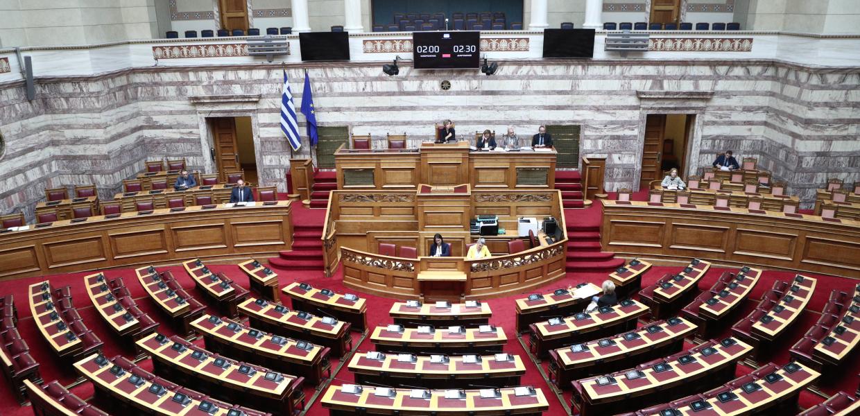 Βουλή 