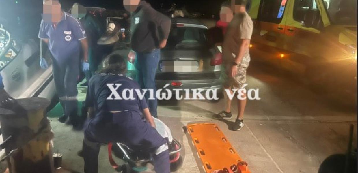 Χανιά