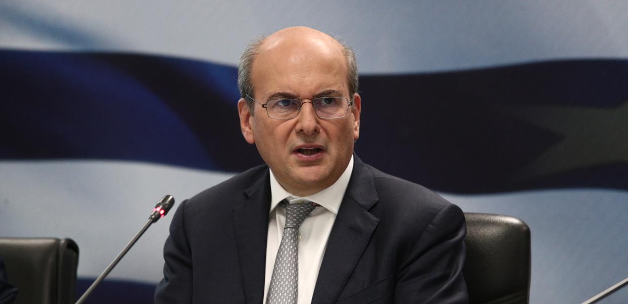 ΚΩΣΤΗΣ ΧΑΤΖΗΔΑΚΗΣ