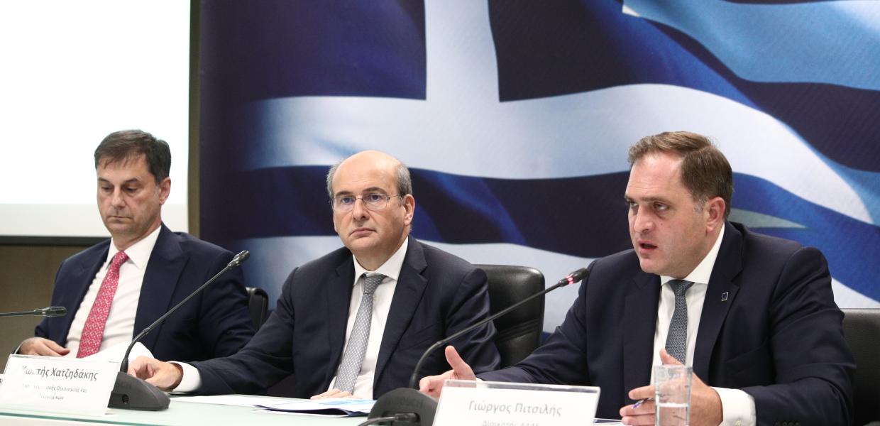 Κωστής Χατζηδάκης