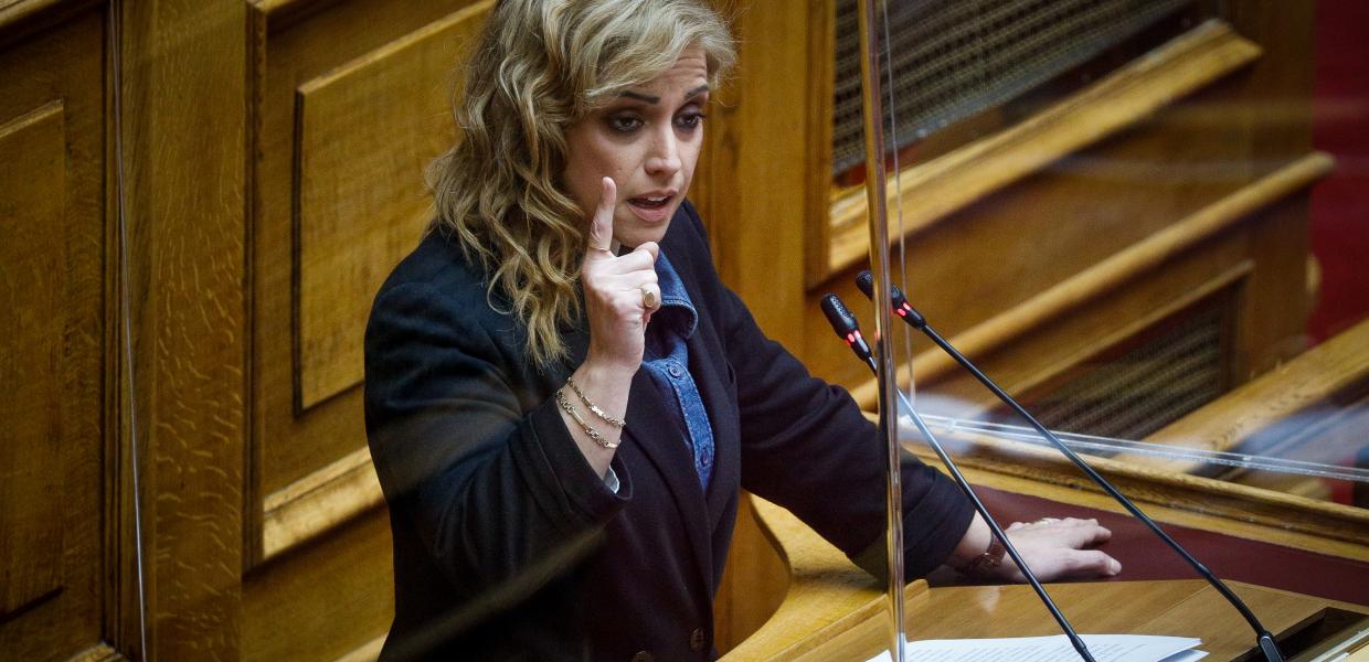 ΡΑΛΛΙΑ ΧΡΗΣΤΙΔΟΥ