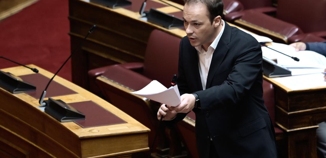 ΖΑΜΠΑΡΑΣ