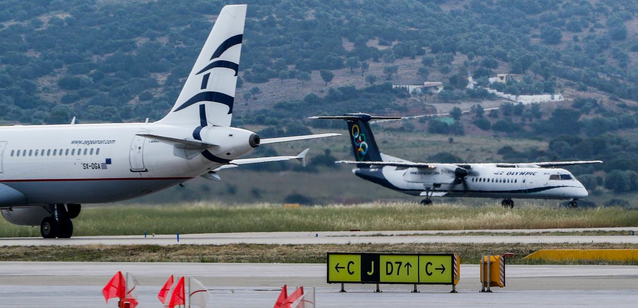 Αεροπλάνα