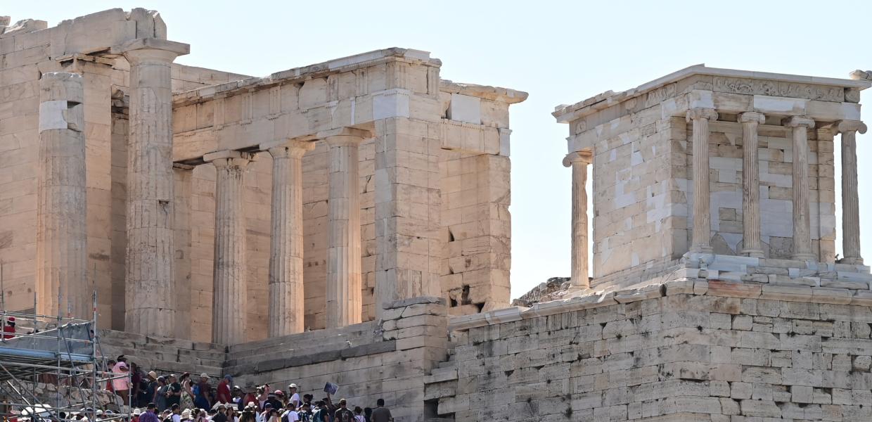 ακροπολη
