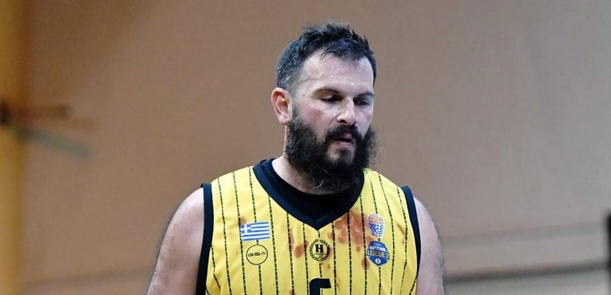 Αντώνης Φώτσης