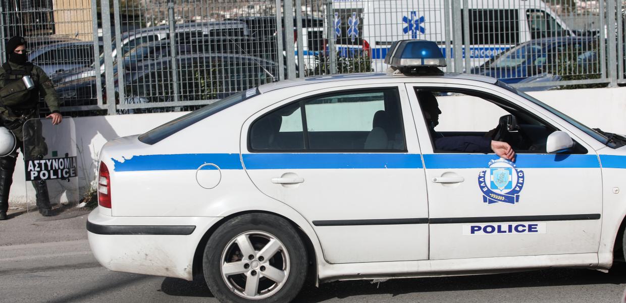 ΑΣΤΥΝΟΜΙΚΟΙ