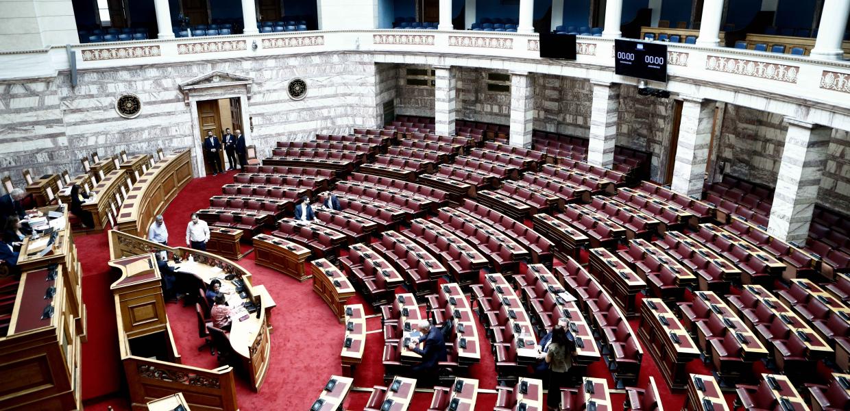 βουλη