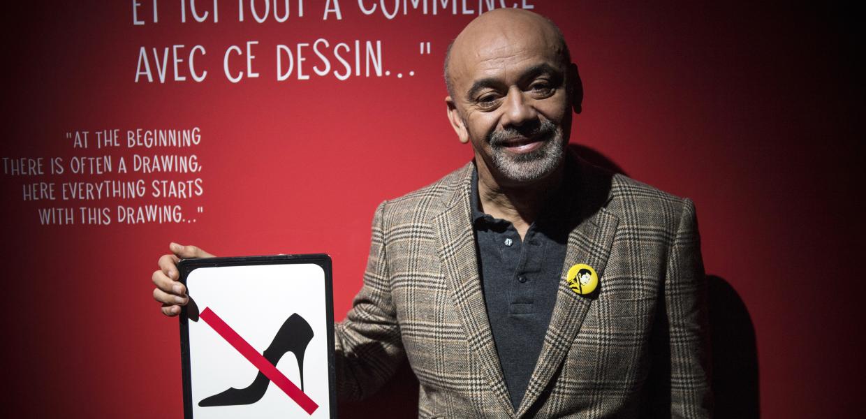 Christian Louboutin