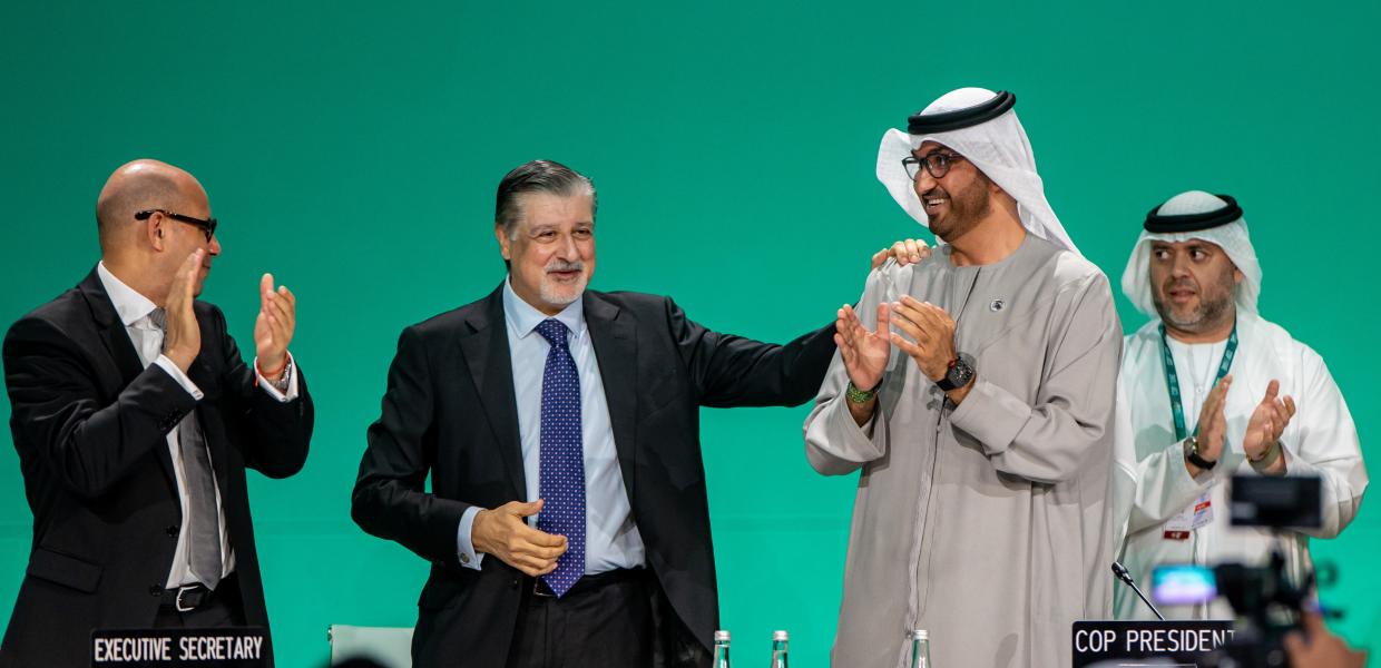 COP28