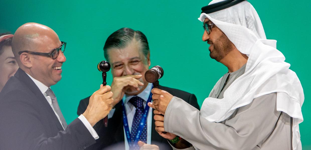 Cop28