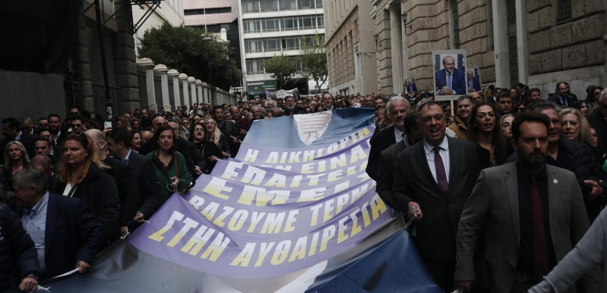 Δικηγόροι