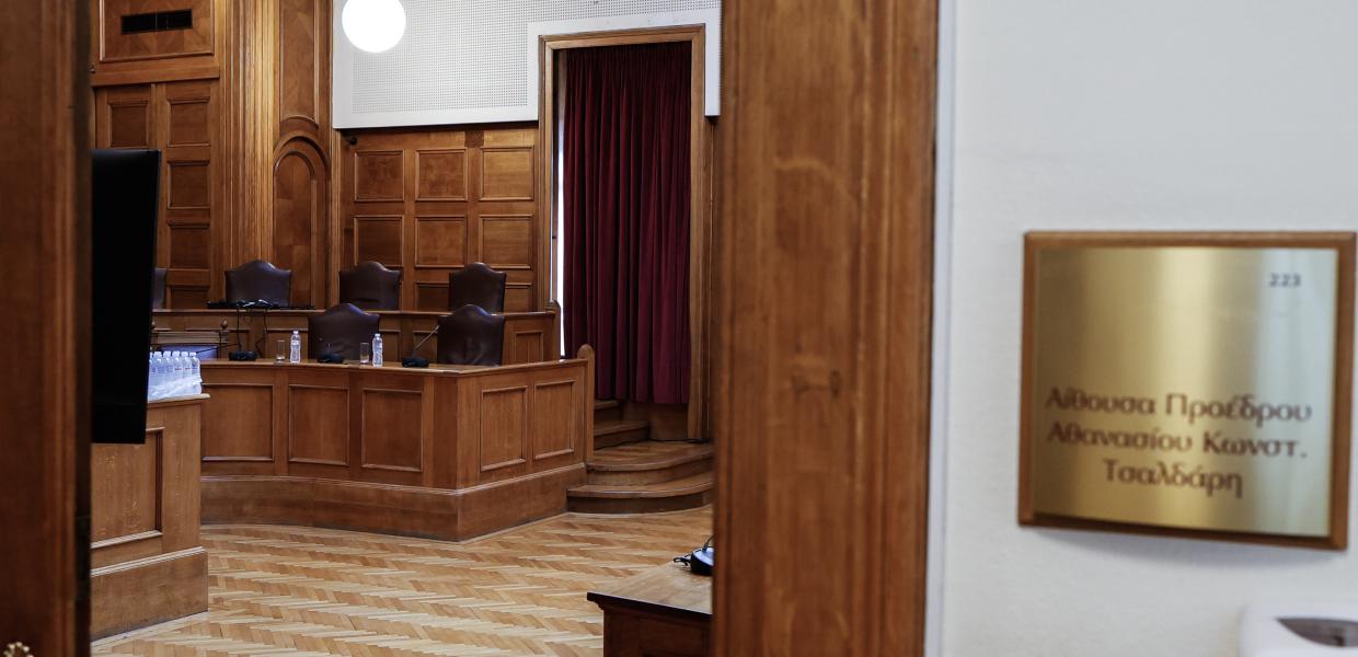 Εξεταστική Επιτροπή για Τέμπη