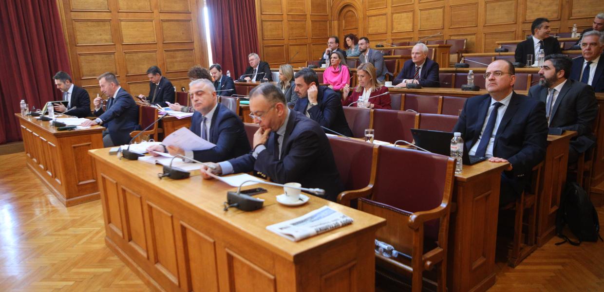 εξεταστική Τέμπη
