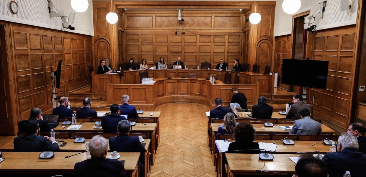 εξεταστική Τέμπη