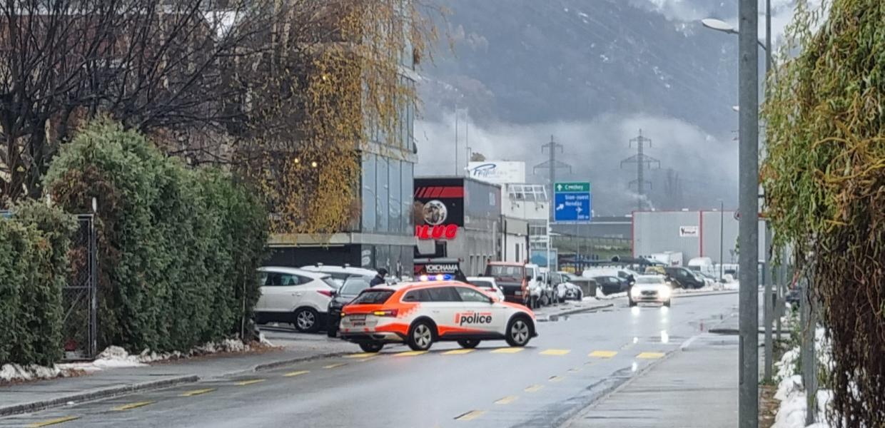 ΣΥΝΕΛΗΦΘΗ 36ΧΡΟΝΟΣ ΠΟΥ ΣΚΟΤΩΣΕ 2 ΠΟΛΙΤΕΣ ΣΤΗ ΣΙΟΝ ΤΗΣ ΕΛΒΕΤΙΑΣ