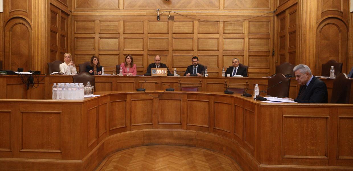 Εξεταστική τεμπη