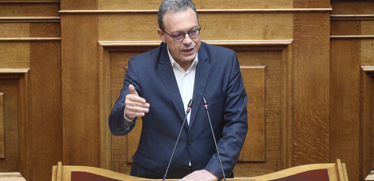ΣΩΚΡΑΤΗΣ ΦΑΜΕΛΛΟΣ