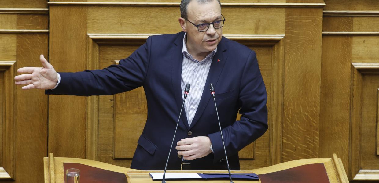 ΦΑΜΕΛΛΟΣ ΒΟΥΛΗ ΠΡΟΥΠΟΛΟΓΙΣΜΟΣ