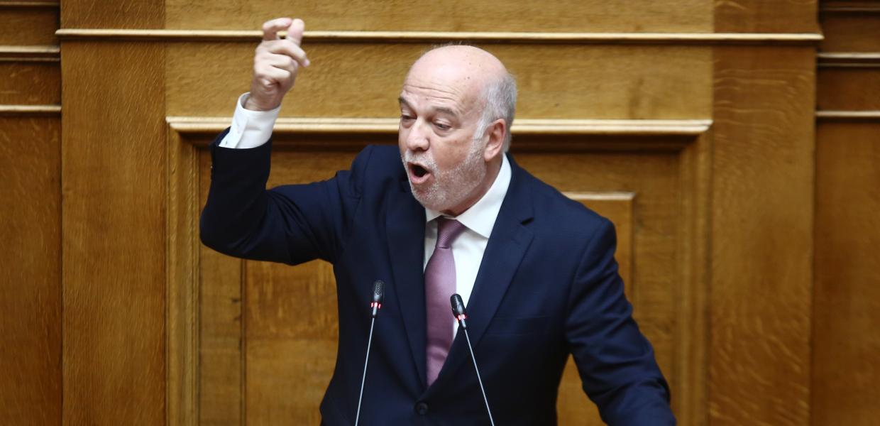 Γιώργος Φλωρίδης