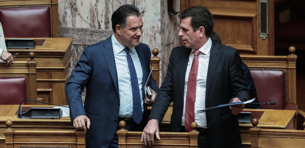 ΓΕΩΡΓΙΑΔΗΣ ΚΑΙΡΙΔΗΣ