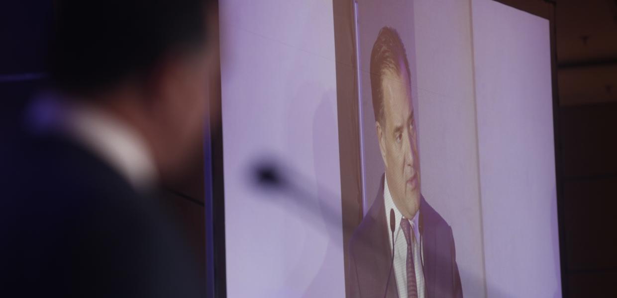 Άδωνις Γεωργιάδης 
