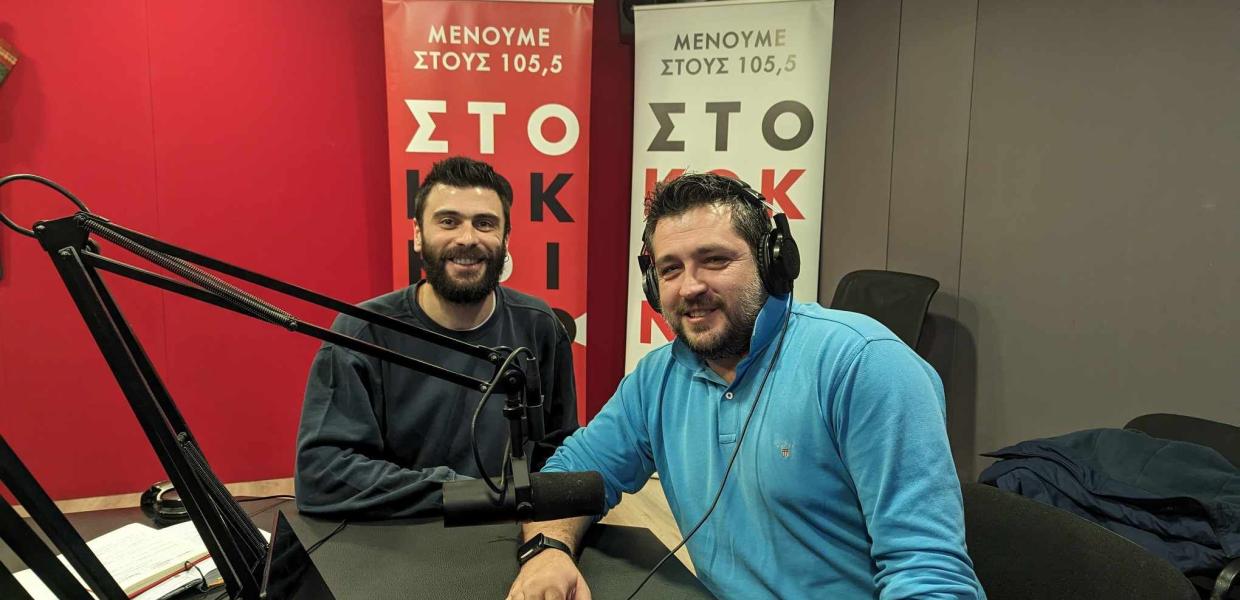 Θοδωρής Γιάνναρος