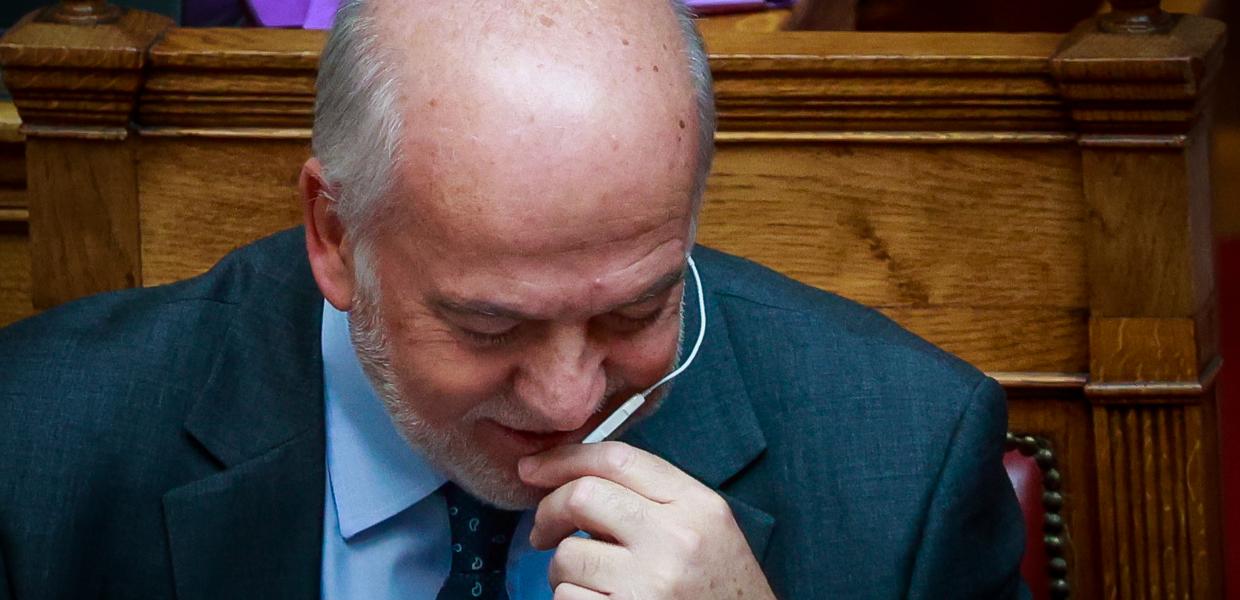 Γιώργος Φλωρίδης