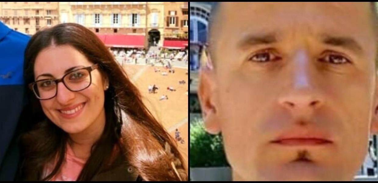 ΙΤΑΛΙΑ ΓΥΝΑΙΚΟΚΤΟΝΙΑ