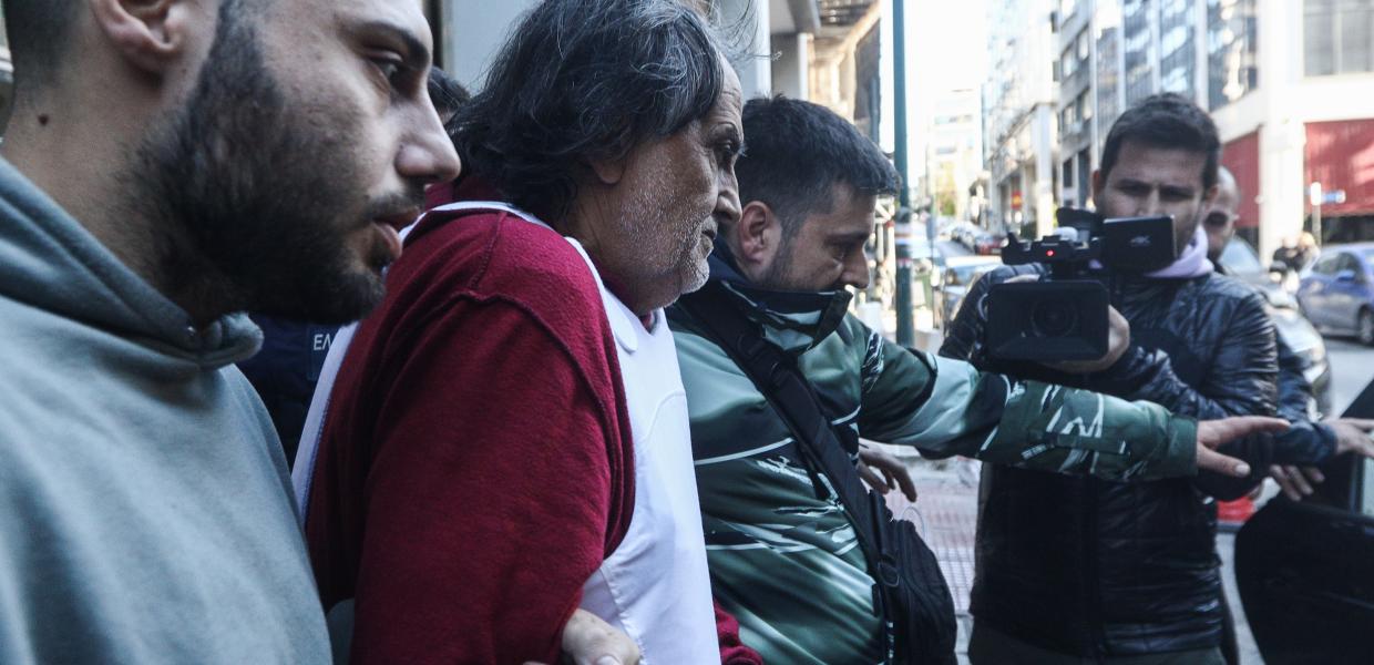 Γυναικοκτονία Σαλαμίνα 