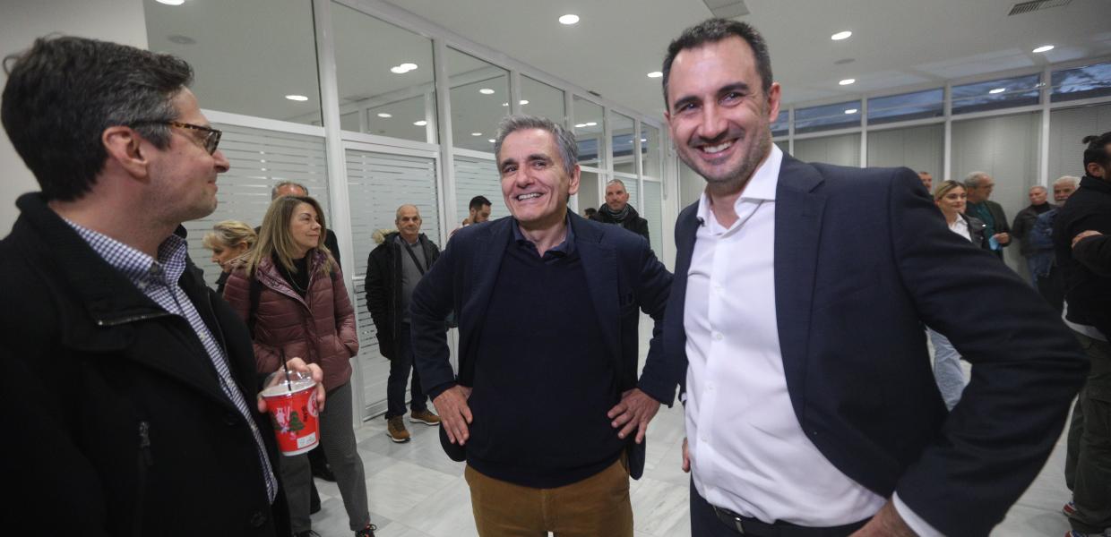 χαριτσης-τσακαλωτος