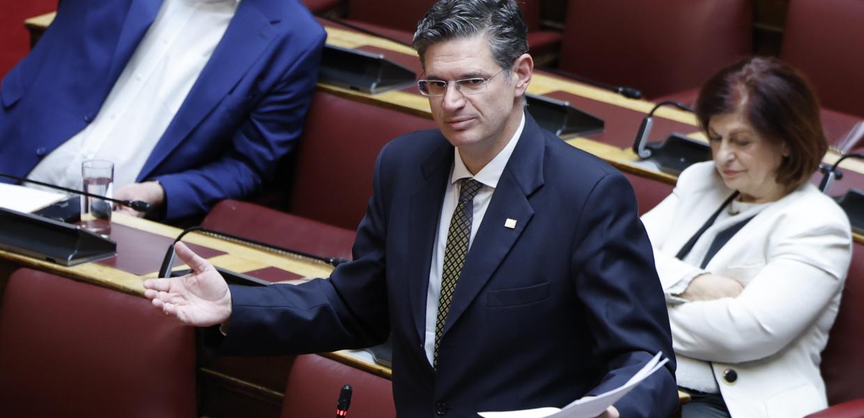 Ο Διονύσης Καλαματιανός