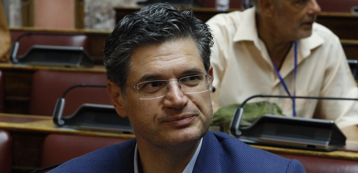 O Διονύσης Καλαματιανός