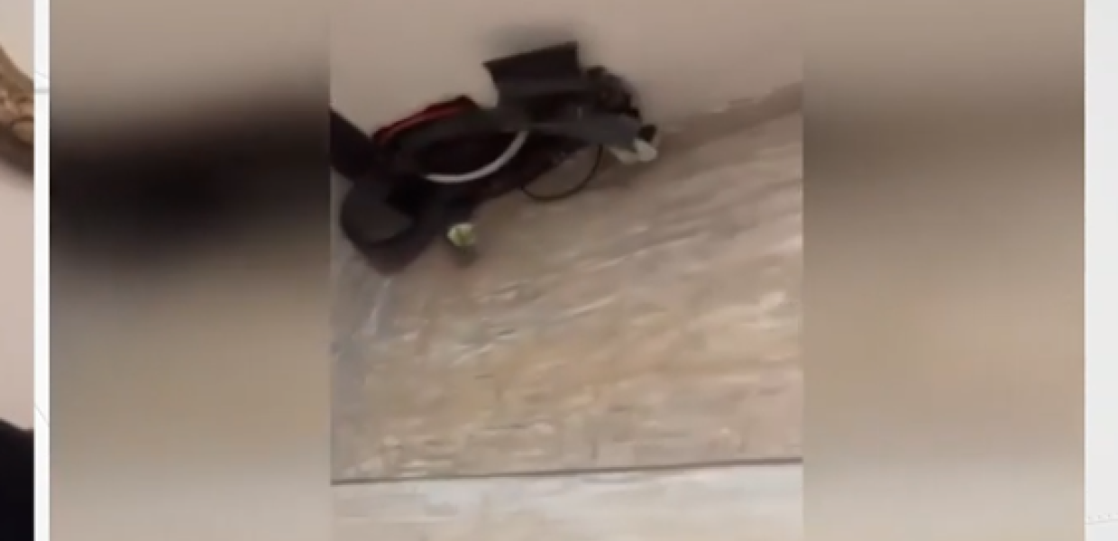 Κάμερες ασφαλείας 