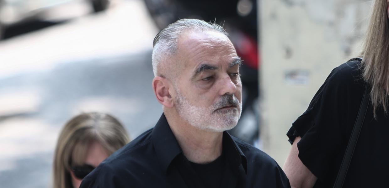 Ο Άρης Καμπανός
