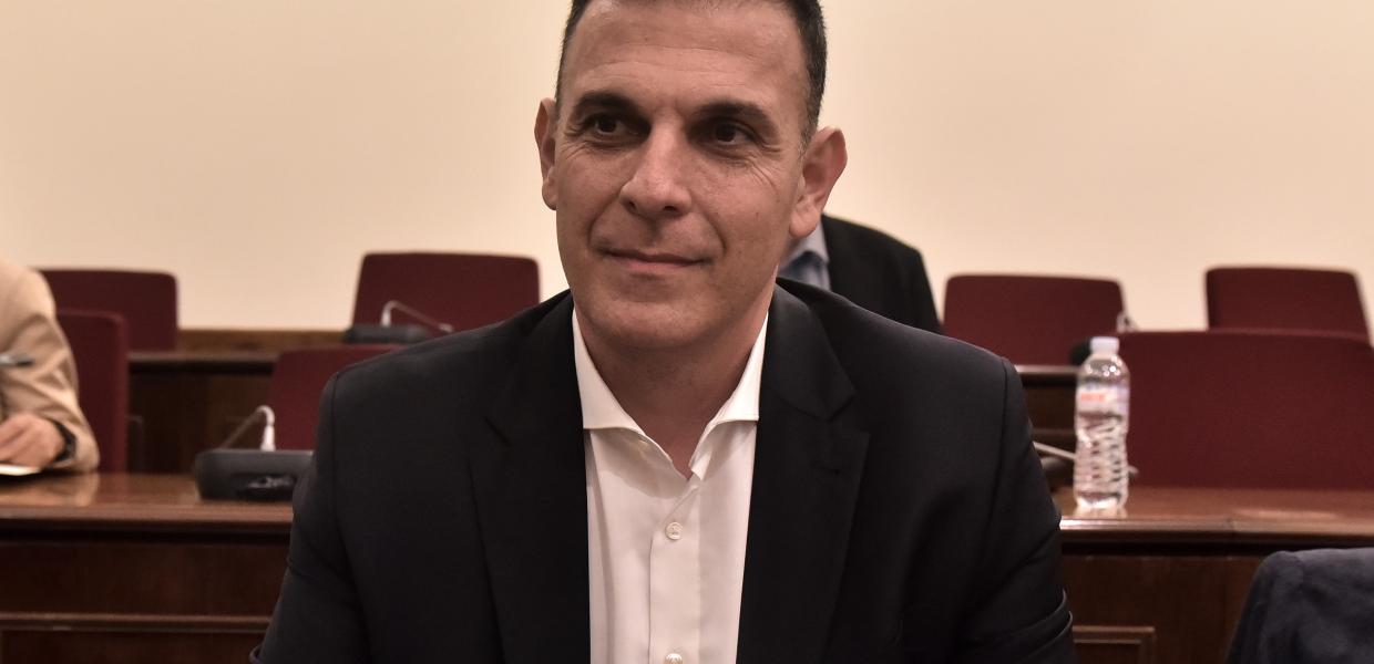 Γιώργος Καραμέρος