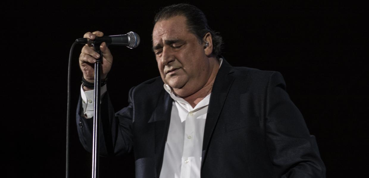 Καρράς