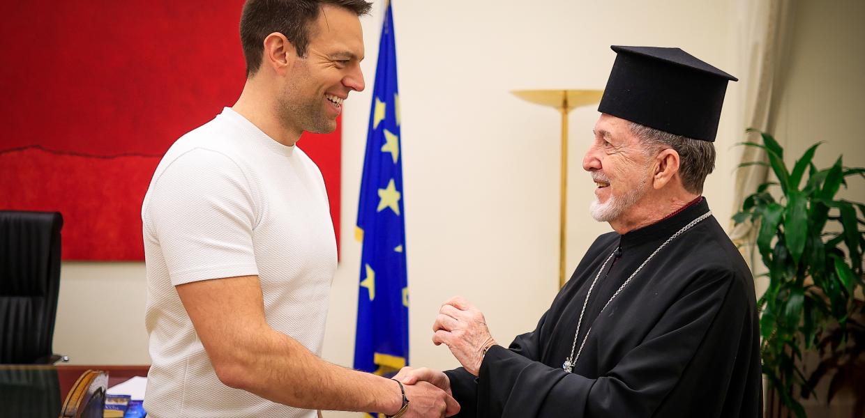κασσελάκης 