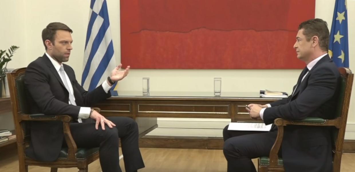 κασσελακης