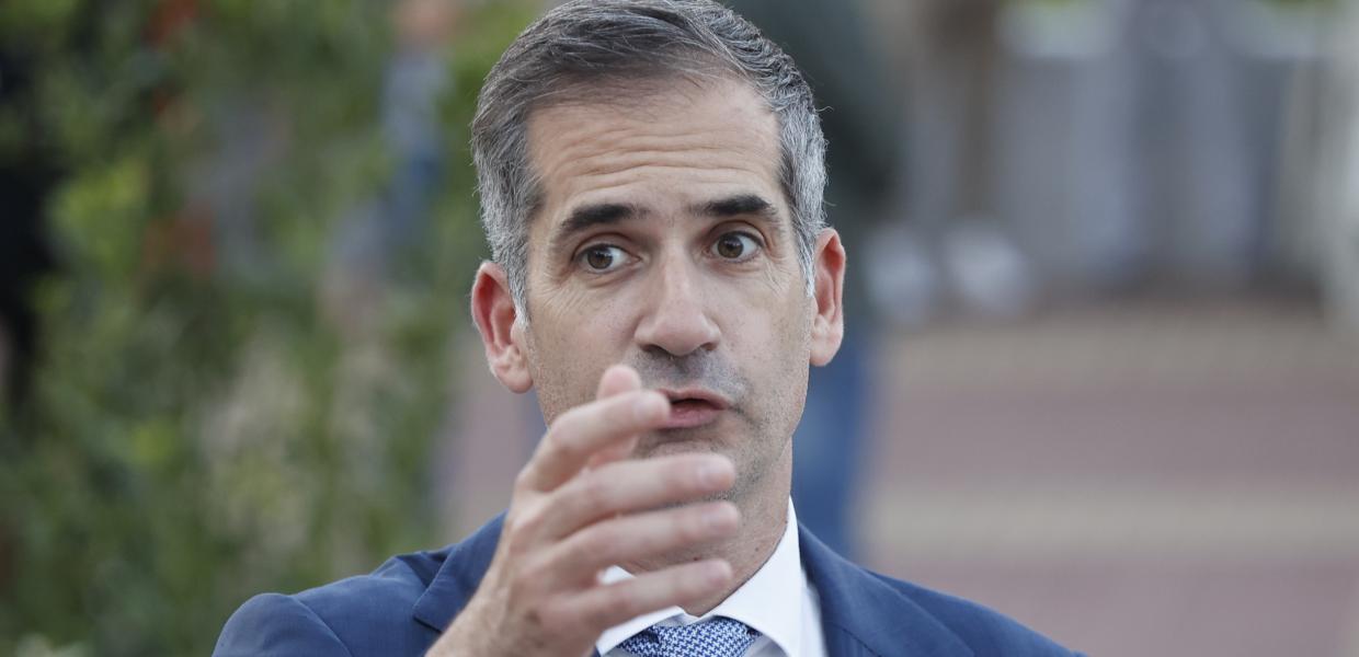 ΚΩΣΤΑΣ ΜΠΑΚΟΓΙΑΝΝΗΣ