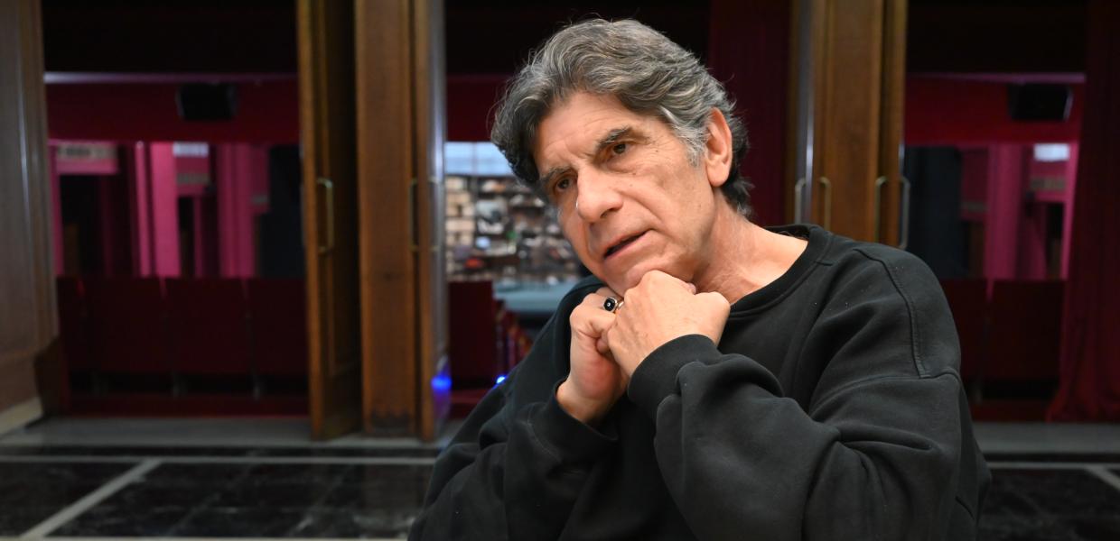 ΓΙΑΝΝΗΣ ΜΠΕΖΟΣ