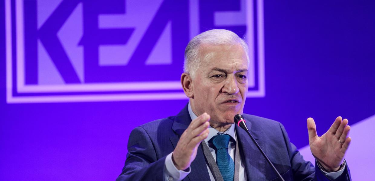 ΛΑΖΑΡΟΣ ΚΥΡΙΖΟΓΛΟΥ