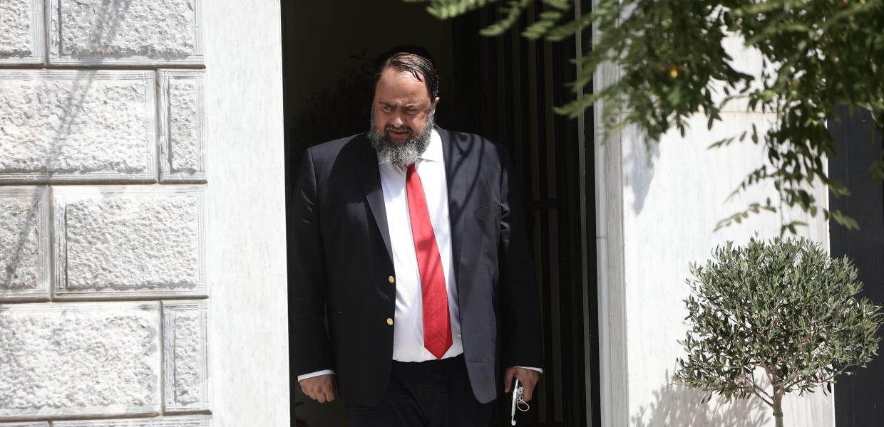 ΜΑΡΙΝΑΚΗΣ