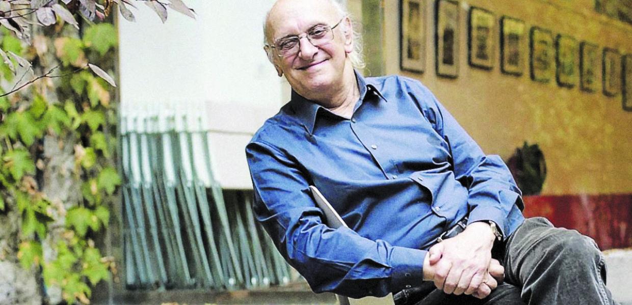 Πέτρος Μάρκαρης