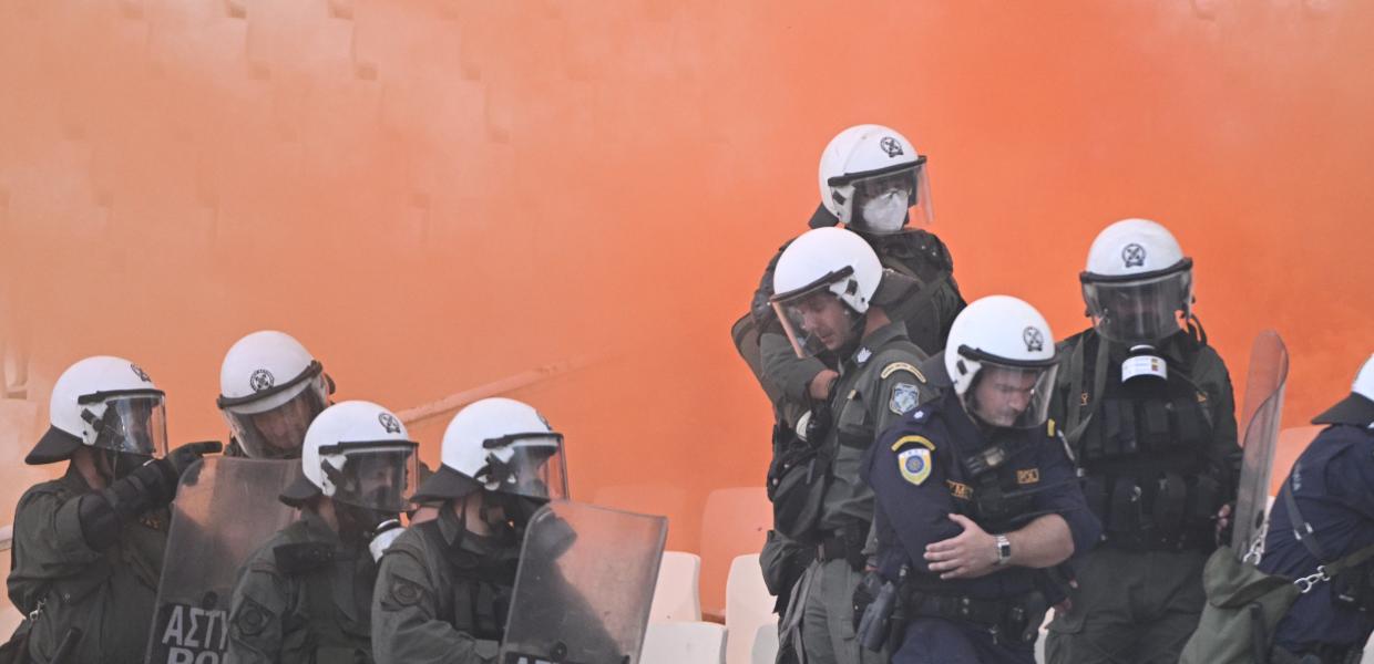 ΜΑΤ ΓΗΠΕΔΟ