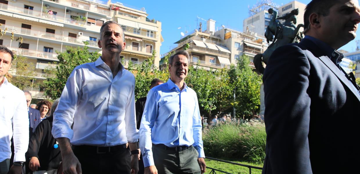 ΜΗΤΣΟΤΑΚΗΣ ΜΠΑΚΟΓΙΑΝΝΗΣ