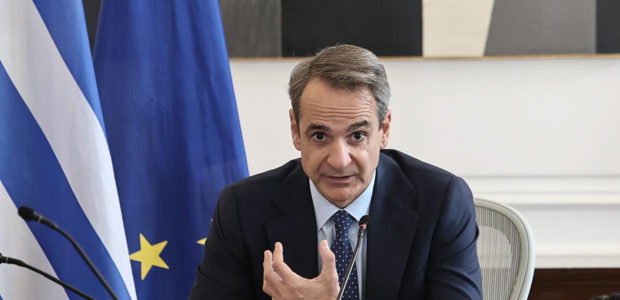 ΜΗΤΣΟΤΑΚΗΣ ΥΠΟΥΡΓΙΚΟ