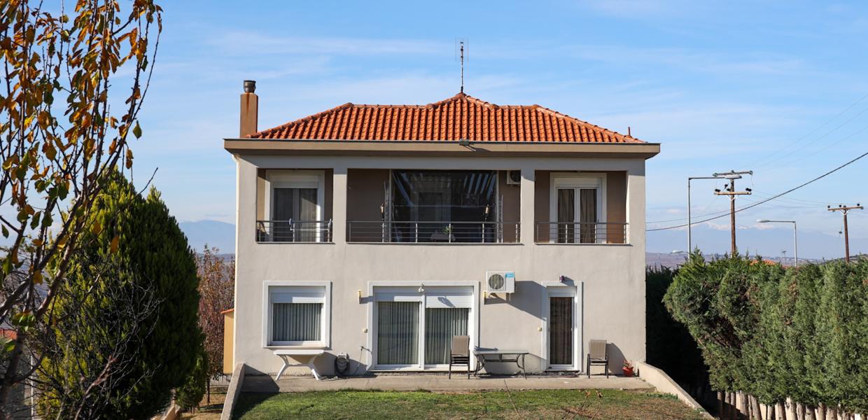 Θεσσαλονίκη Νεοχωρούδα 50χρονη