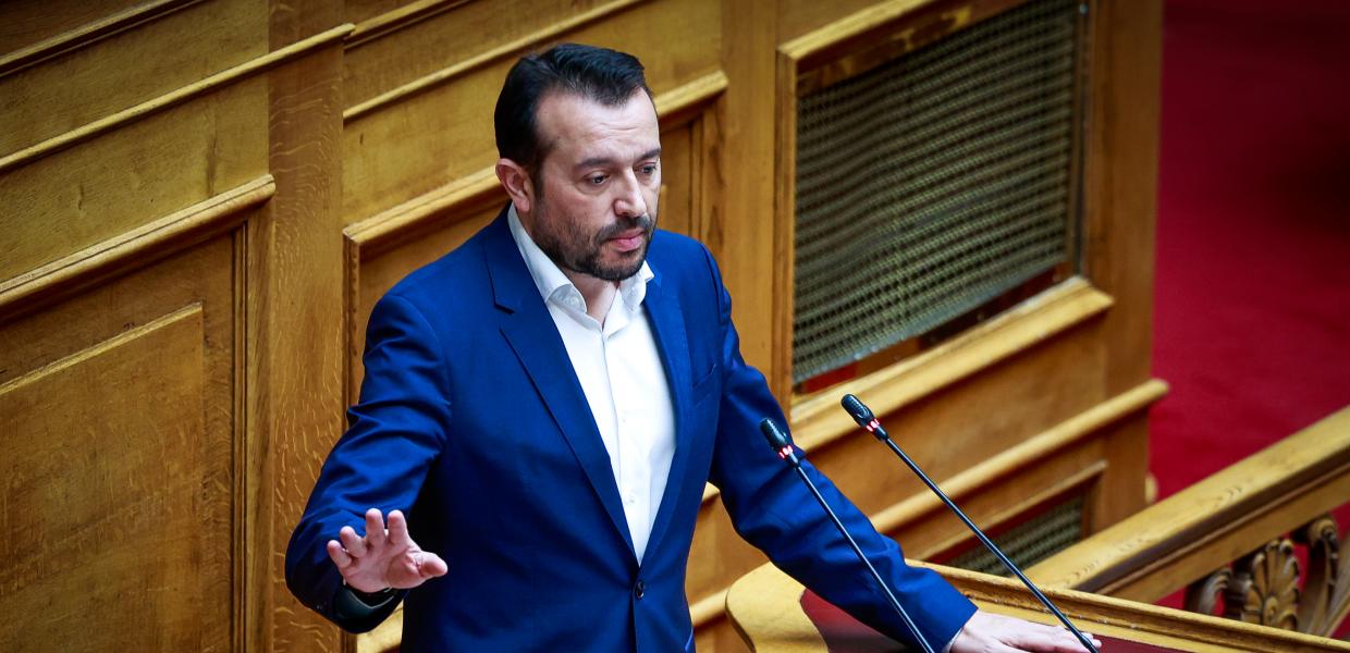 Νίκος Παππάς