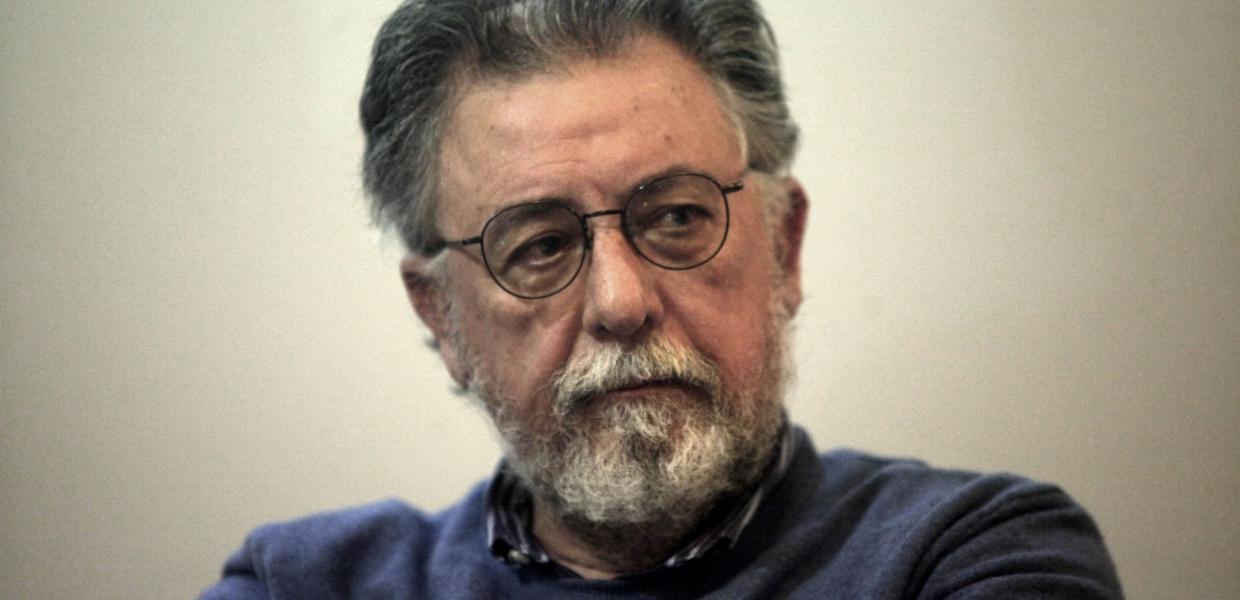 ΓΙΑΝΝΗΣ ΠΑΝΟΥΣΗΣ